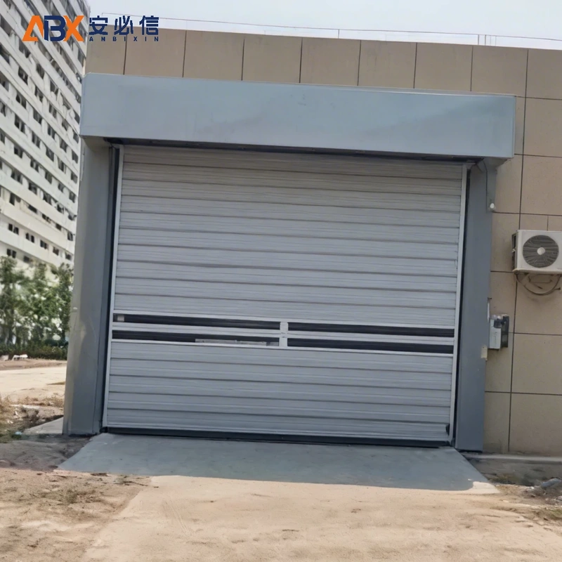 平顶山市医药密闭高速门
